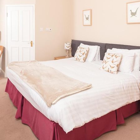 The Gordon Arms Hotel West Linton Luaran gambar