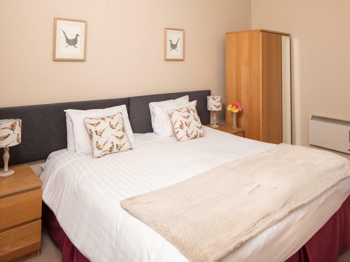 The Gordon Arms Hotel West Linton Luaran gambar