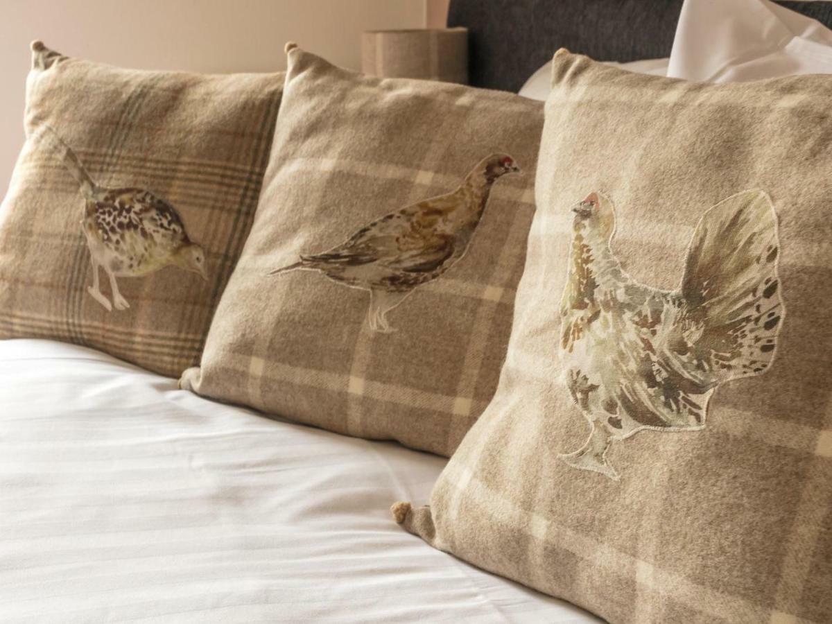 The Gordon Arms Hotel West Linton Luaran gambar