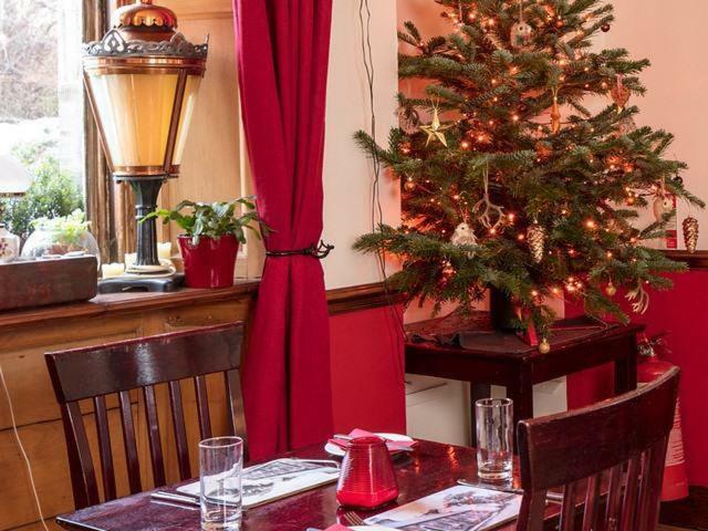 The Gordon Arms Hotel West Linton Luaran gambar