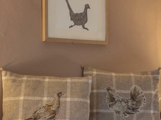 The Gordon Arms Hotel West Linton Luaran gambar
