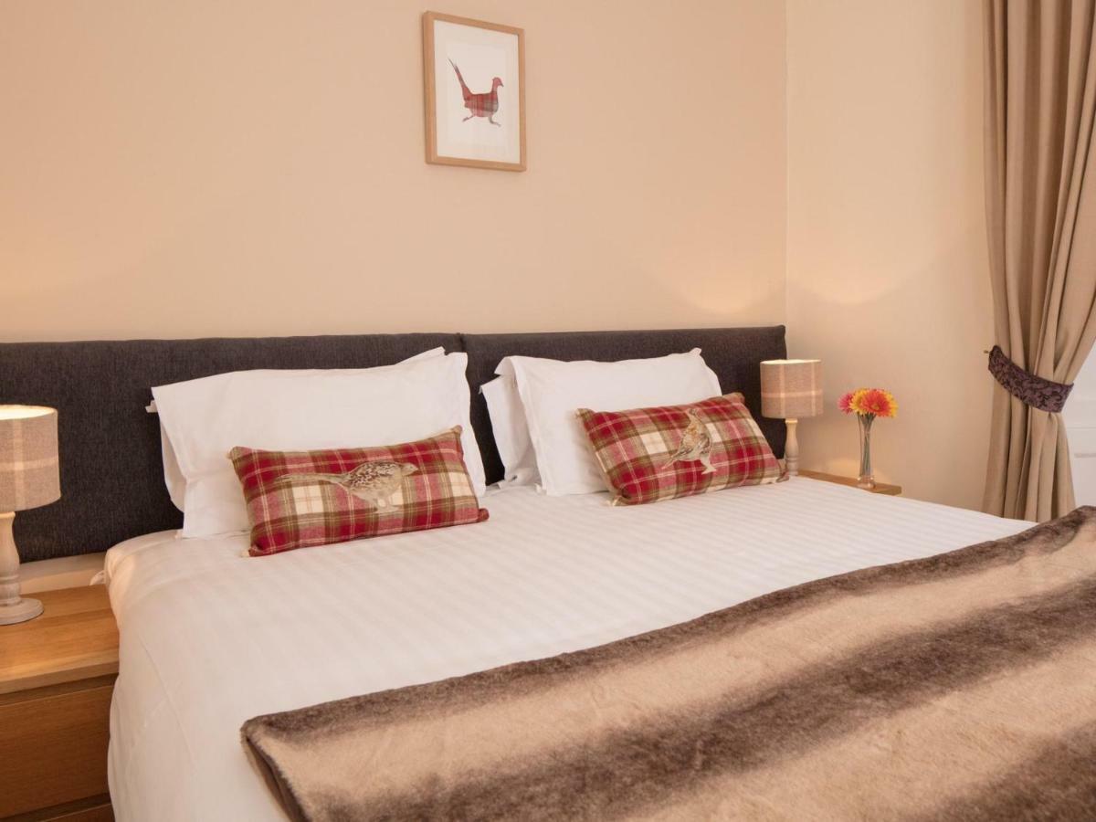 The Gordon Arms Hotel West Linton Luaran gambar