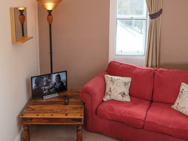 The Gordon Arms Hotel West Linton Luaran gambar