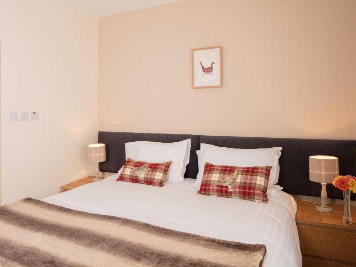 The Gordon Arms Hotel West Linton Luaran gambar